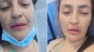 Rona Hartner a luptat cu cancerul până în ultima clipă! Corpul ei a cedat și aproape a rămas fără voce