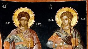 Calendar ortodox, 7 octombrie  2021. Este sărbătoare cu cruce neagră