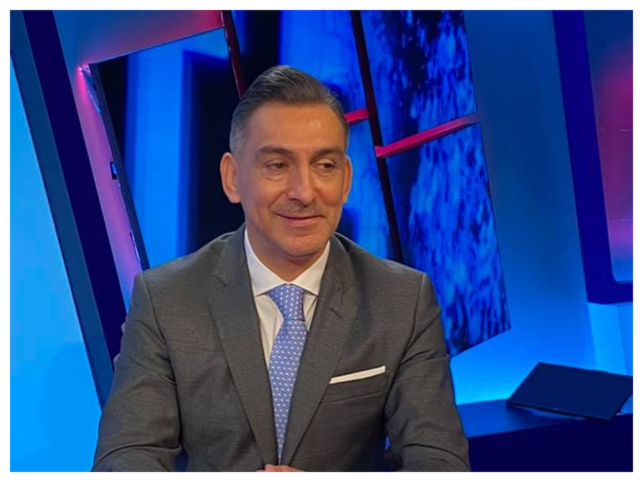 Ilie Dumitrescu a vorbit despre aventura pe care a avut-o la Londra cu soția unui polițist englez / Sursă Foto: Facebook