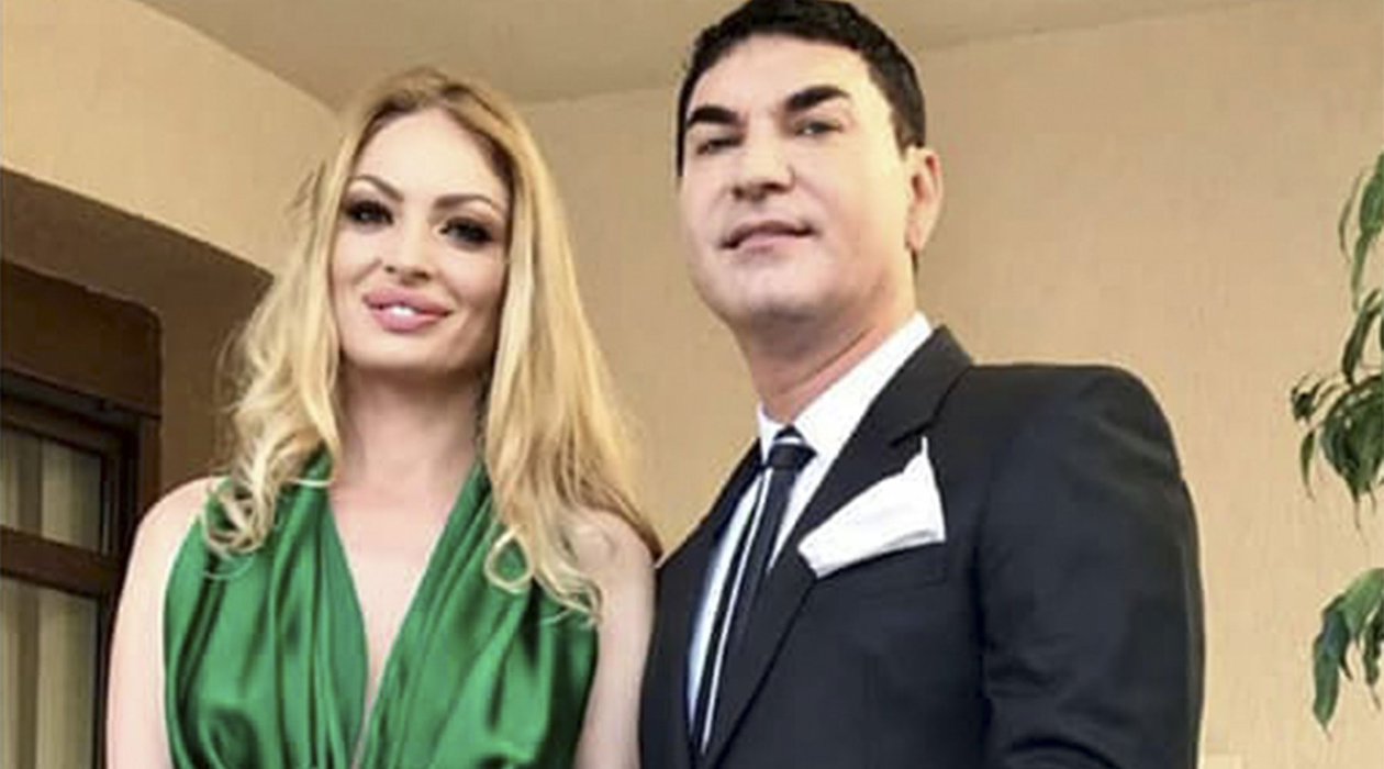 Solidaritate în România! Valentina și Cristi Borcea au donat 100.000 de euro spitalelor din țară