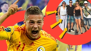 Gabi Torje a abandonat fotbalul și a ”fugit” în vacanță cu șeful Cordunenilor!