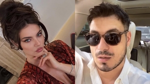 Cristina Ich rupe tăcerea despre Alex Pițurcă. A spus-o public, la 3 luni după ce a fost cerută în căsătorie de alt bărbat
