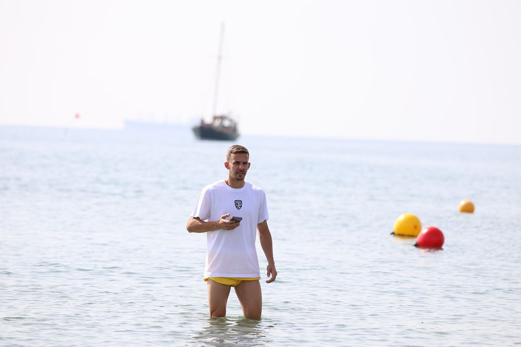 Ce a făcut naționala României după ce a bătut Cipru. Fanii au fost în extaz: „S-au apucat de postat thirst traps”