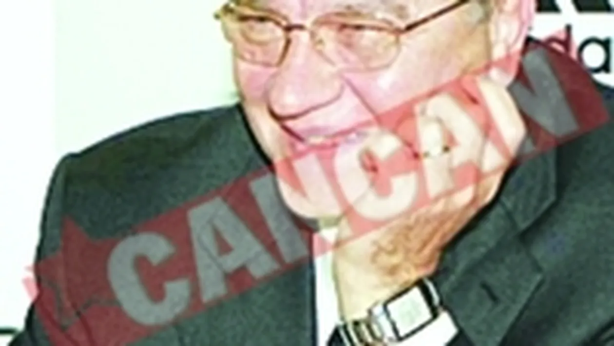 Nasu' l-a spurcat pe Tudor