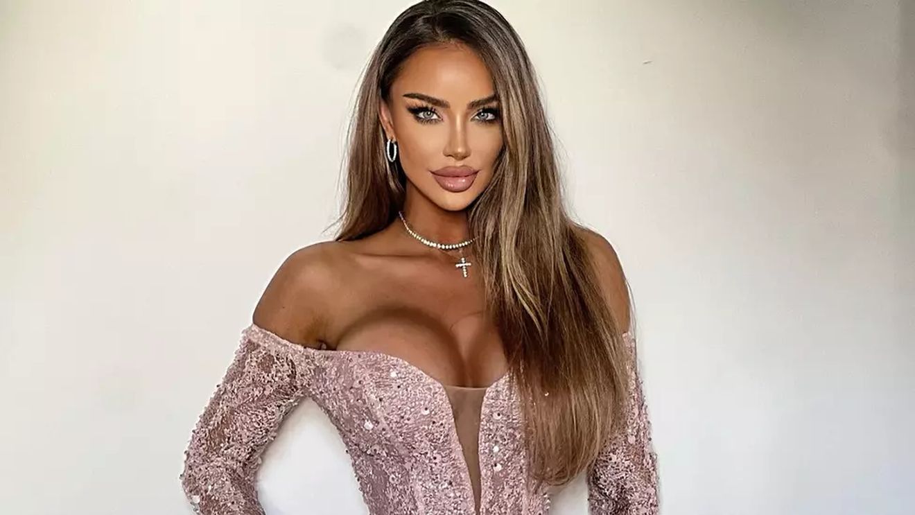 Cum de a apărut Bianca Drăgușanu la nunta Claudiei Puican cu Armin Nicoară, deși nu sunt prieteni: „Îți dai seama că mă simt onorată”