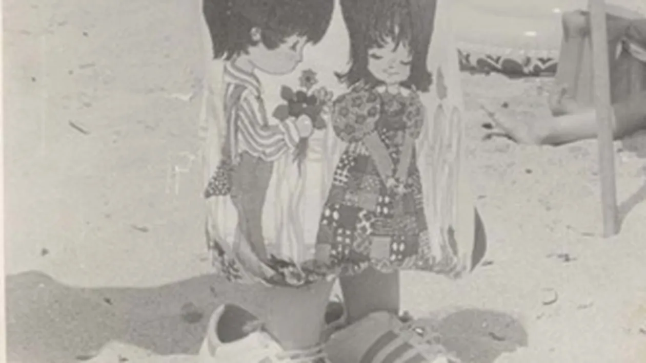 Imagini de colectie! Uite cum s-a transformat Anda Adam de-a lungul carierei!