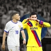 Mbappé a făcut-o lată în Liga Campionilor! L-a detronat pe Messi și a mai îngropat un record legendar