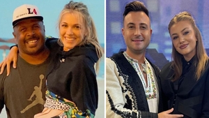 Legătura dintre divorțurile lui Cabral și al lui Valentin Sanfira. Ce au făcut Andreea și Codruța după ce s-au despărțit de soții lor