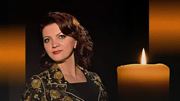 După scandalul cu fiica ei, Oana, artista a mai primit o lovitură! Gina Matache e în doliu!