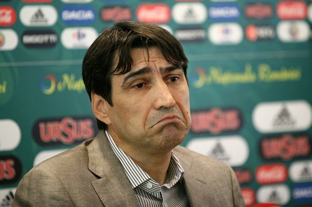 PIŢURCĂ l-a plătit din buzunar pentru că Becali n-avea bani cash! Ce se întâmplă acum cu el