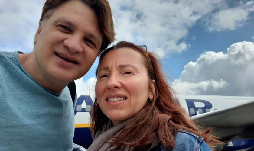 Adevăratul motiv pentru care Mihai Onilă s-a despărțit de soție, la patru ani de la moartea fiicei lor