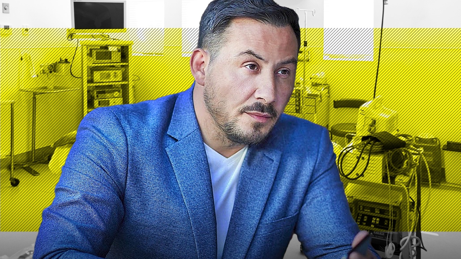 Ștefan Stan, la un pas de moarte! + Detalii cutremurătoare. Primul câștigător de la ”Vocea României”, de pe PRO TV, a fost operat, de urgență, în Turcia