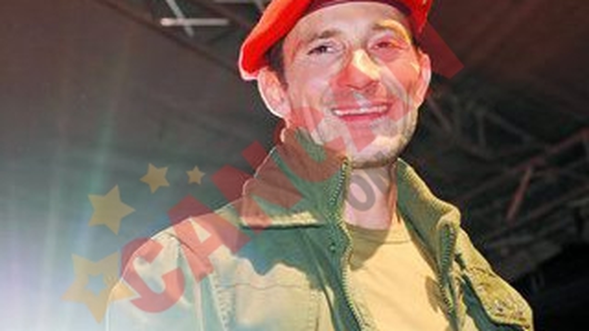 S-a inzapezit la Lehliu in drum spre Brazilia