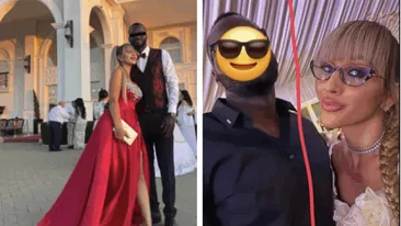 Dana Roba, înșelată de iubit! Make-up artistul a făcut PUBLICE dovezile: ”Un nenorocit!”