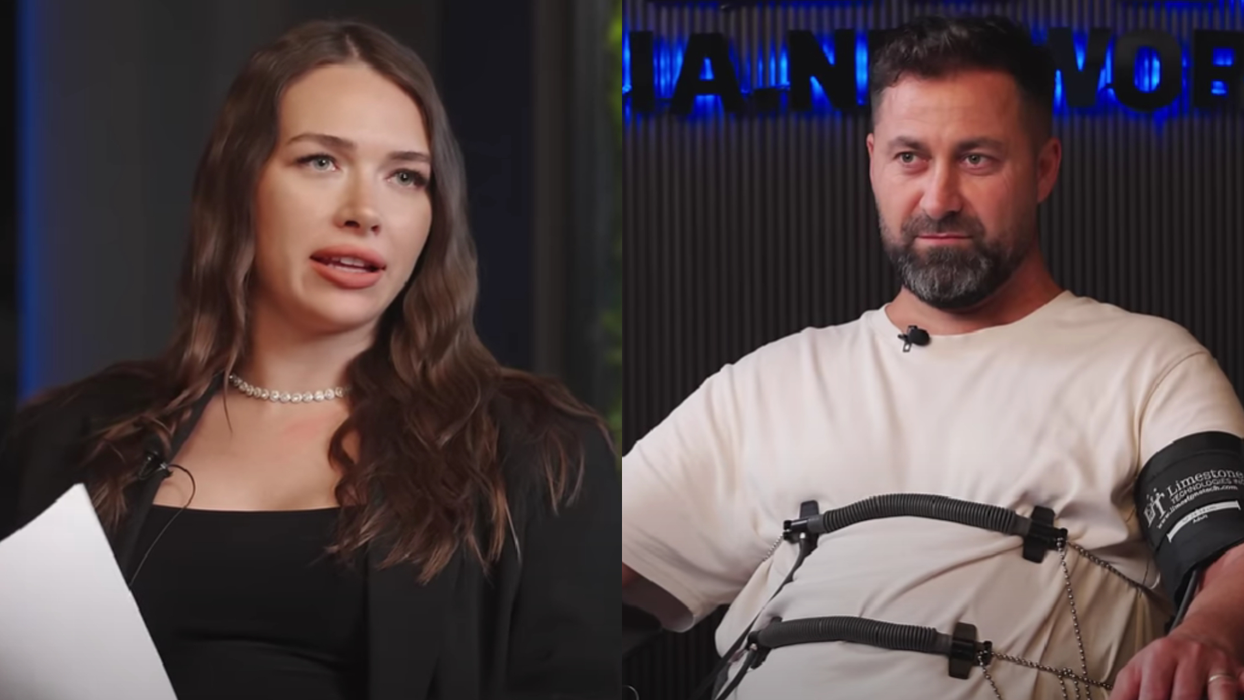 Iustina de la Insula Iubirii, mărturisire neașteptată despre fosta soție a lui Cornel Luchian: ”Deși e căsătorită, n-a trecut peste relația cu el”