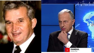 VIDEO Mircea Geoană l-a comparat pe Putin cu Ceaușescu: „Când stai prea mult la putere..."