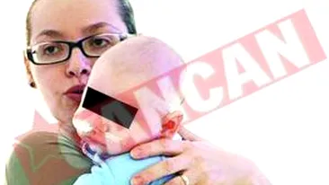 Se intoarce la spital, dupa ce a nenorocit un copil