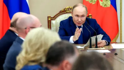 „A ratat Putin ultima șansă?” Expert: După misiunea Maduro, elita rusă poate concluziona că trebuie să scape de liderul de la Kremlin