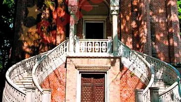 Alina Sorescu face nunta cu doi preoti