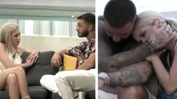 Maluma s-a „dezahardat” în doar 10 ore de Maria? De ce ispită feminină s-a îndrăgostit Marcel