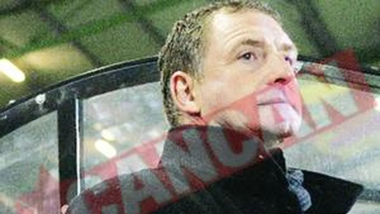 L-a descoperit pe Ronaldo si l-a adus la PSV!