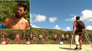 Sorin Pușcașu, în război cu Jador pe platourile de filmare de la Survivor România: “Nu ai nimic la picior! Ești un prefăcut!” | VIDEO