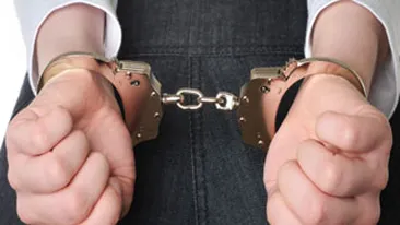 A furat ca sa ajunga din nou la inchisoare