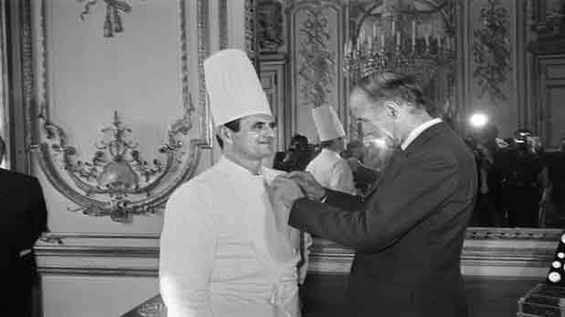Doliu în lumea masterchefilor! Un bucătar celebru a murit