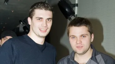 O parte din viitorul Parlament va arata foarte bine! Ei sunt macho-candidatii! Azi: Alexandru Anghel