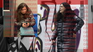 Soția lui Dan Diaconescu, devastată de acuzațiile aduse fondatorului OTV. Imaginile durerii!