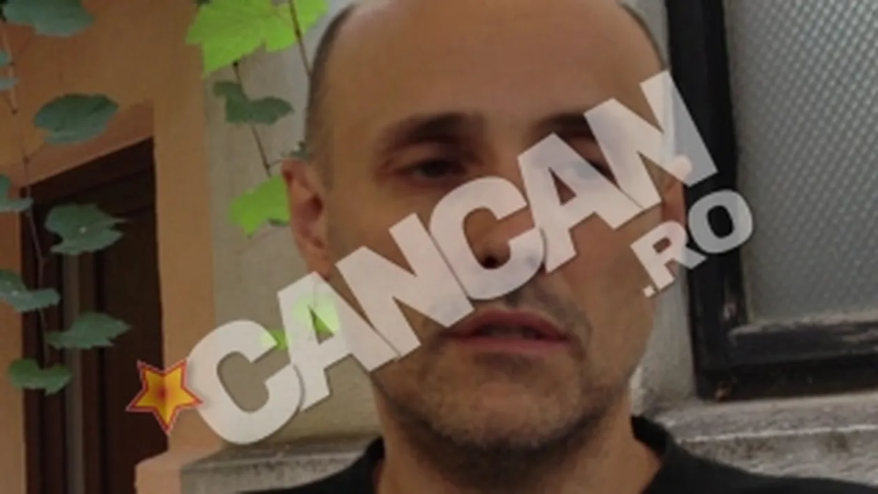 VIDEO Celebrul cantaret de muzica populara Gelu Voicu este acuzat ca-si hartuieste vecinii! Va mut, ma! Cumpar politie, cumpar justitie! Sunt smecher, fac ce vreau!