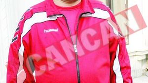 Antrenor de "nationala" in liga a doua la handbal