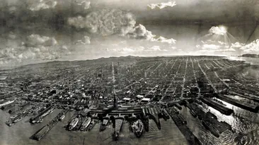 Orasele lumii, disparute in urma unor cutremure devastatoare