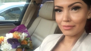 A trecut prin momente dificile, dar ANDREEA MANTEA îşi vindecă zilnic rănile, prin clipele frumoase petrecute alături de fiul ei.
