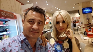 Daniela Gyorfi a povestit clipele cutremurătoare prin care a trecut când a pierdut trei sarcini: ”Am crezut că mor!”