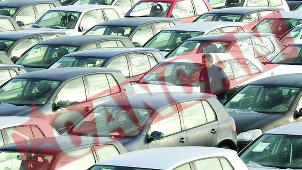 Taxa auto nu se ieftineste pana la vara