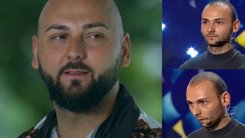 Ireal! Cum arăta Alex Marcu de la Insula Iubirii, în urmă cu 10 ani când și-a făcut apariția pe scena de la Românii au Talent