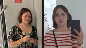 Alertă în România! Maria a dispărut de acasă, alături de o prietenă! Familia e disperată: ”Victime sigure”