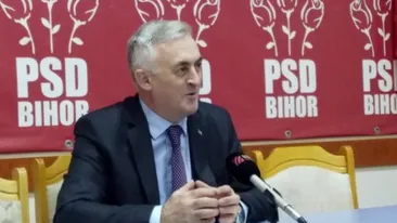 Doliu în PSD! A murit Dumitru Gherman