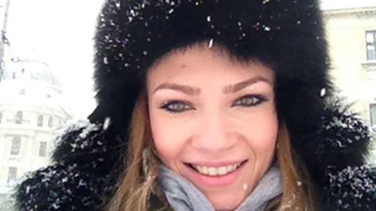 Madalina Draghici iti spune care sunt simptomele rutinei: Un cuplu nu mai iese la restaurant, la club, la film, la teatru, nu mai exista pasiune