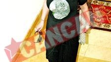 Ana Maria Prodan a ajuns din emisiune direct la spital