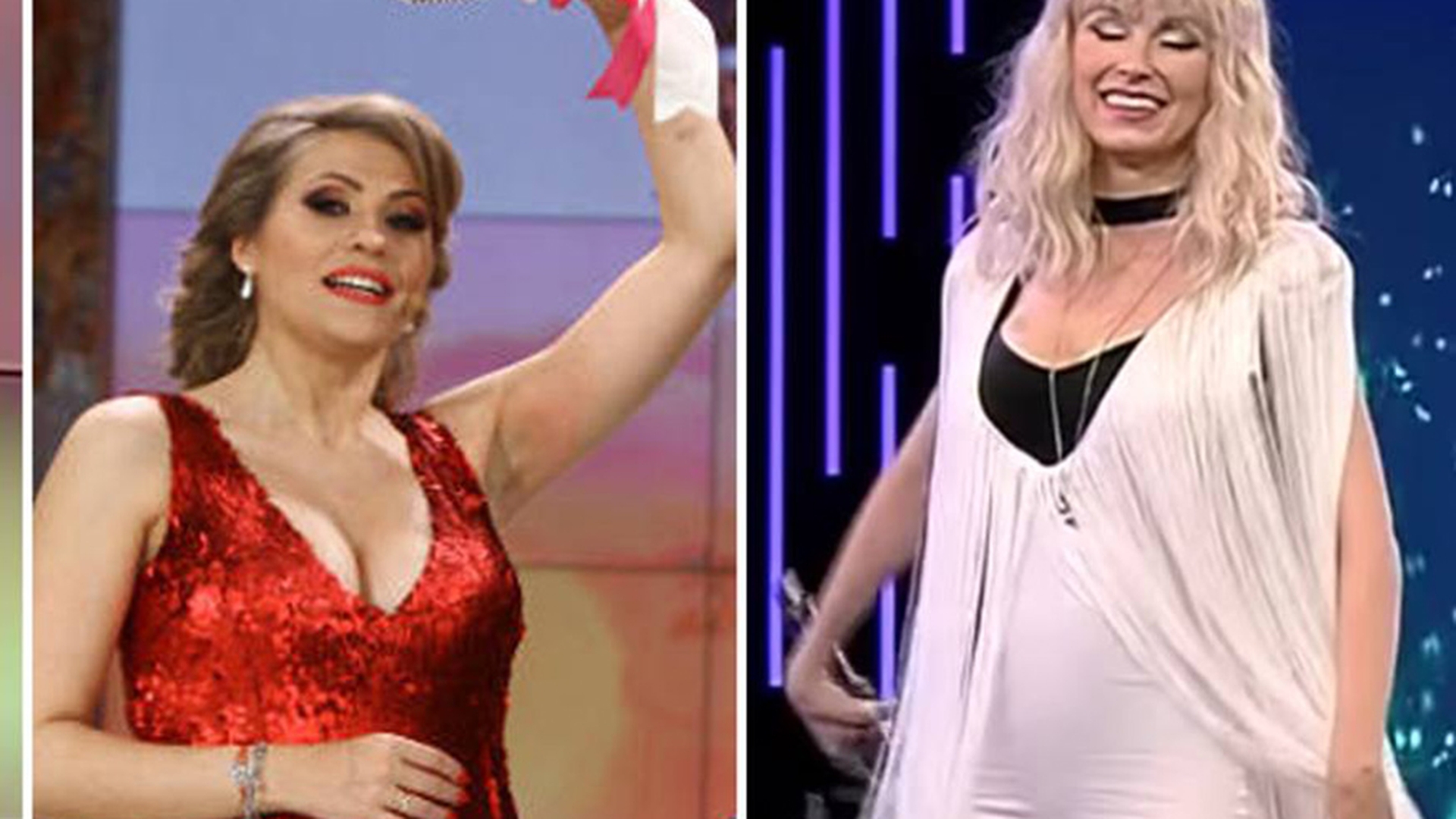 Andreea Bălan a știut că va face stop-cardiac?! Mirela Vaida a dat-o de gol: "Andreea mi-a zis că.."