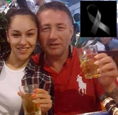 Ultimul interviu al lui Nicu Maharu înainte să moară: „La revedere!”