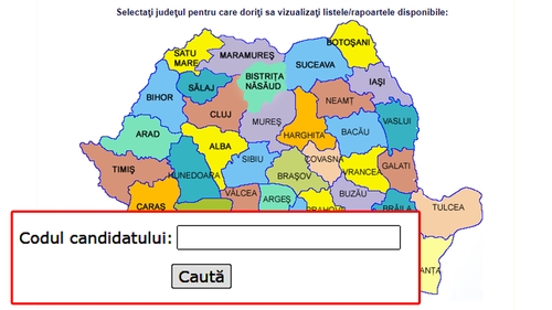 Rezultate Bacalaureat 2026 în timp real | Cum afli primul ce notă ai luat: Selectează județul pe EDU.RO și introdu codul unic