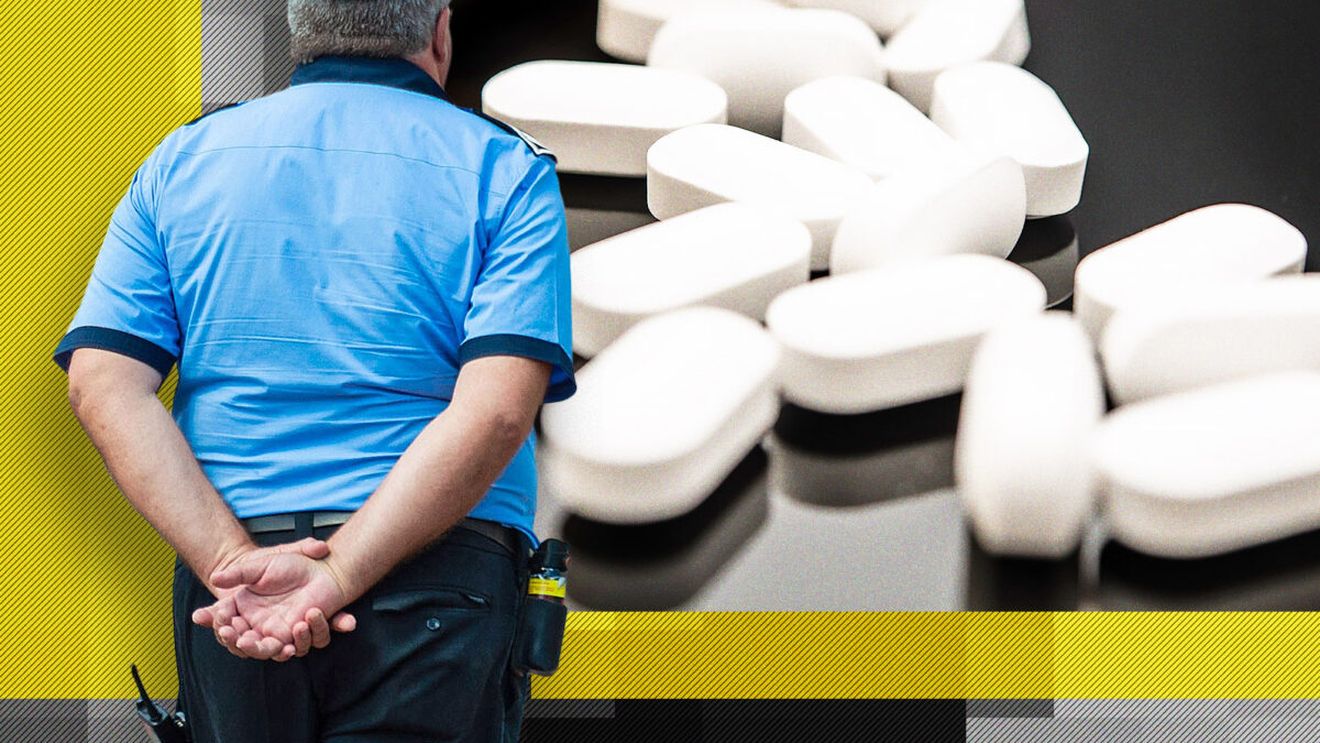 Caz fără precedent în România! Polițist condamnat, după ce fila victimele unui interlop celebru: un jurnalist era cap de listă