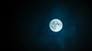 Mai 2026, lună cu două Luni Pline. Fenomenul astronomic este rar întâlnit