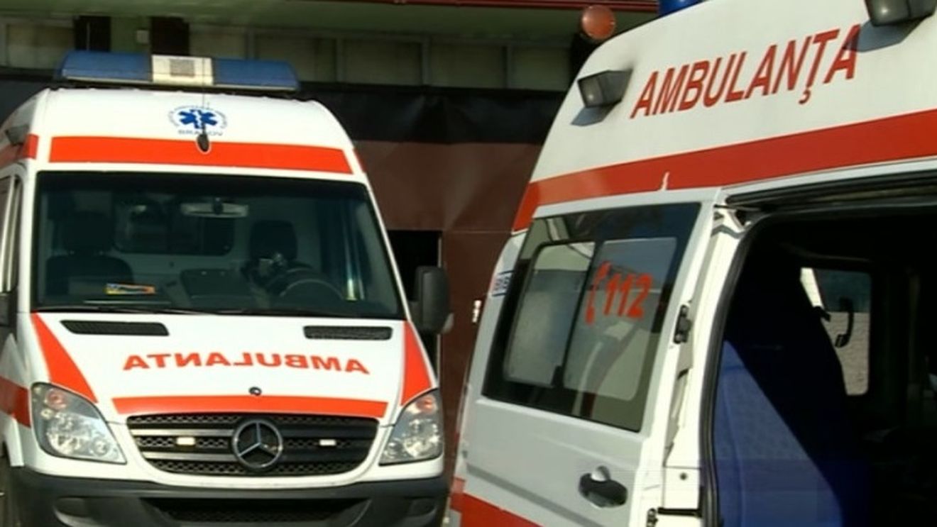 SAJ Gorj, recomandare incredibilă de Crăciun, pentru cetățeni: “Nu faceți infarct, nu avem medici”