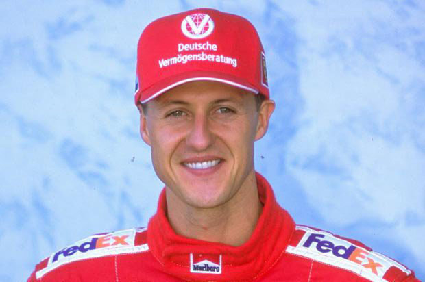 Fanii speră la o minune, după ce Michael Schumacher și-a petrecut ziua de naștere într-o vilă din Spania