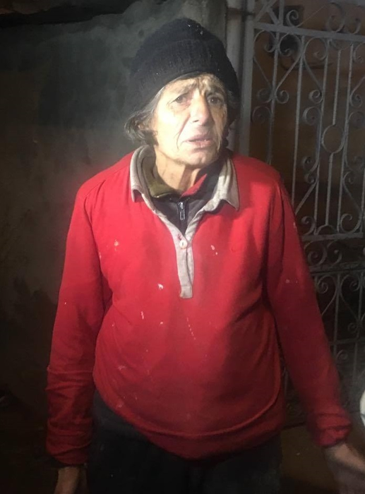 Mătuşa criminalei spune că Magdalena era bolnavă