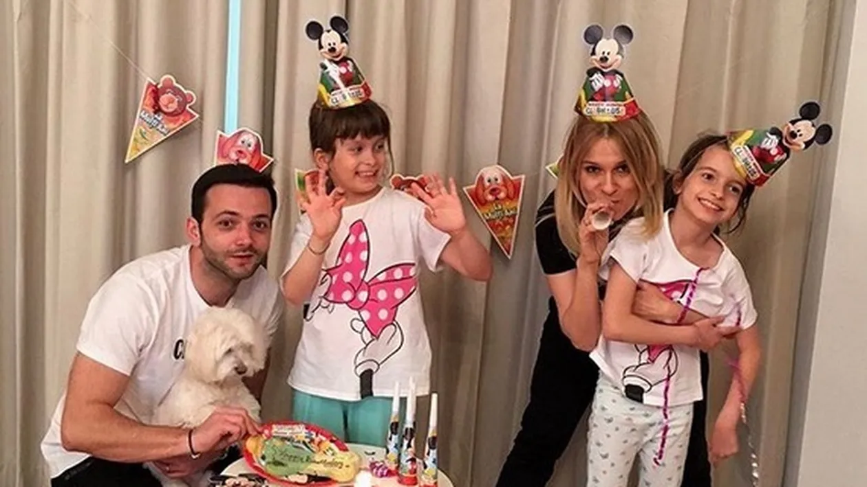 Mihai Morar, tătic pentru a treia oară? Anunţul a fost făcut de realizatorul TV